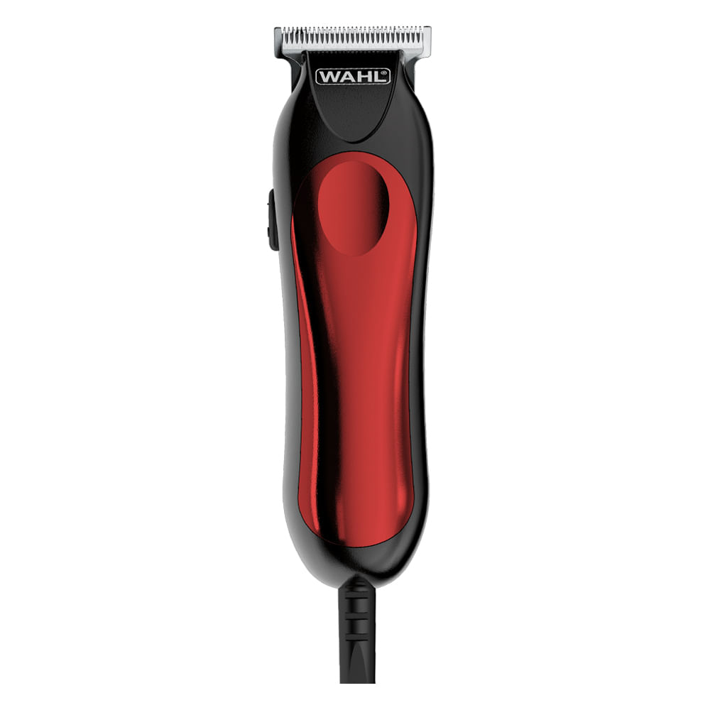Aparador De Pelos Wahl - Clipper T-Pro — Bivolt