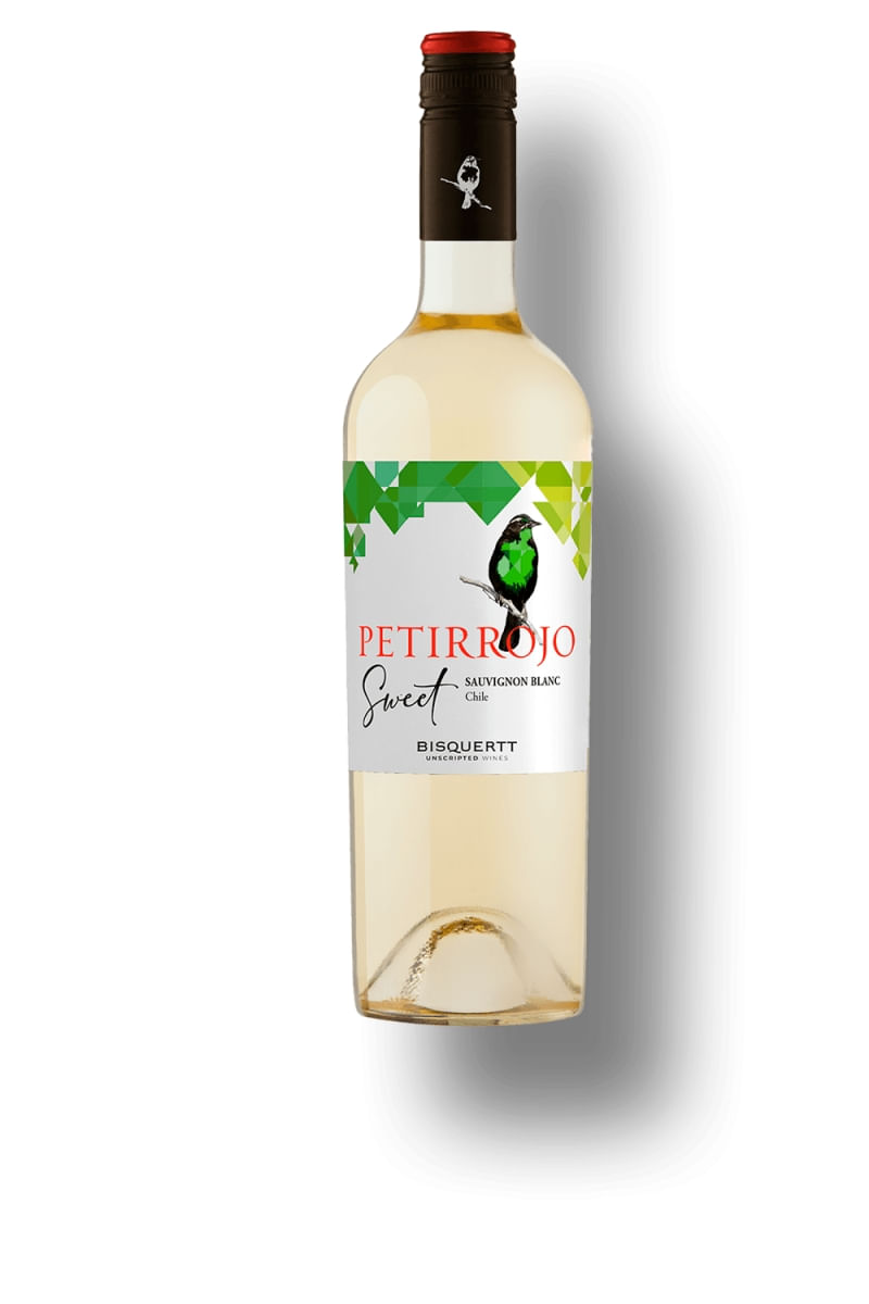 Petirrojo Sweet Sauvignon Blanc