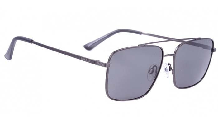 Óculos de sol Bulget, modelo BG8051M, cor 02A