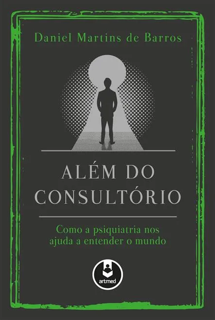 Além do Consultório