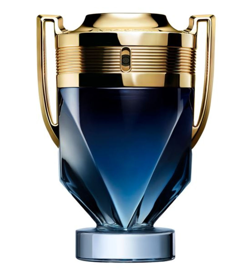 Invictus Parfum Masculino 50 ml