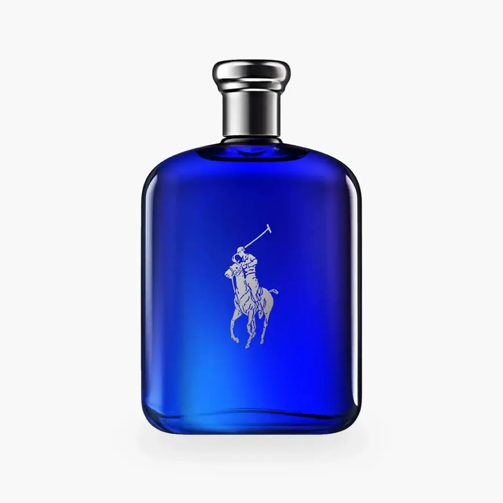 Polo Blue EDT — 40 ML
