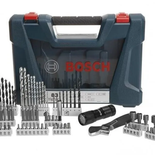 MALA V-LINE COM 83 UND BOSCH