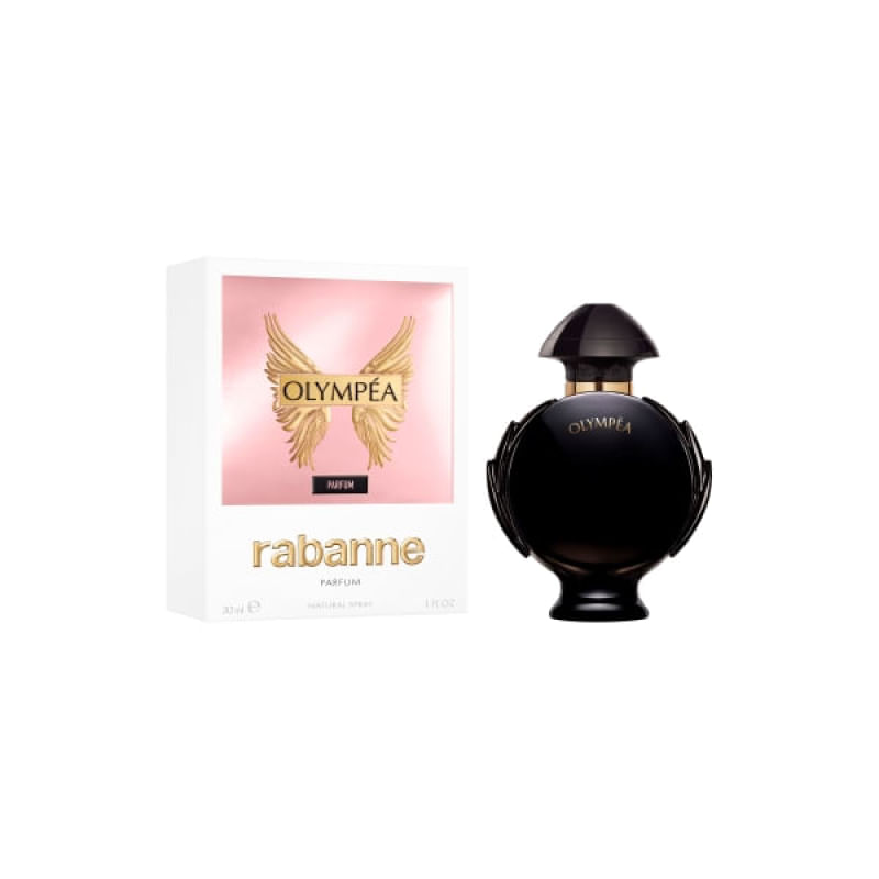 Foto 2 de Olympêa Parfum Feminino 30 ml