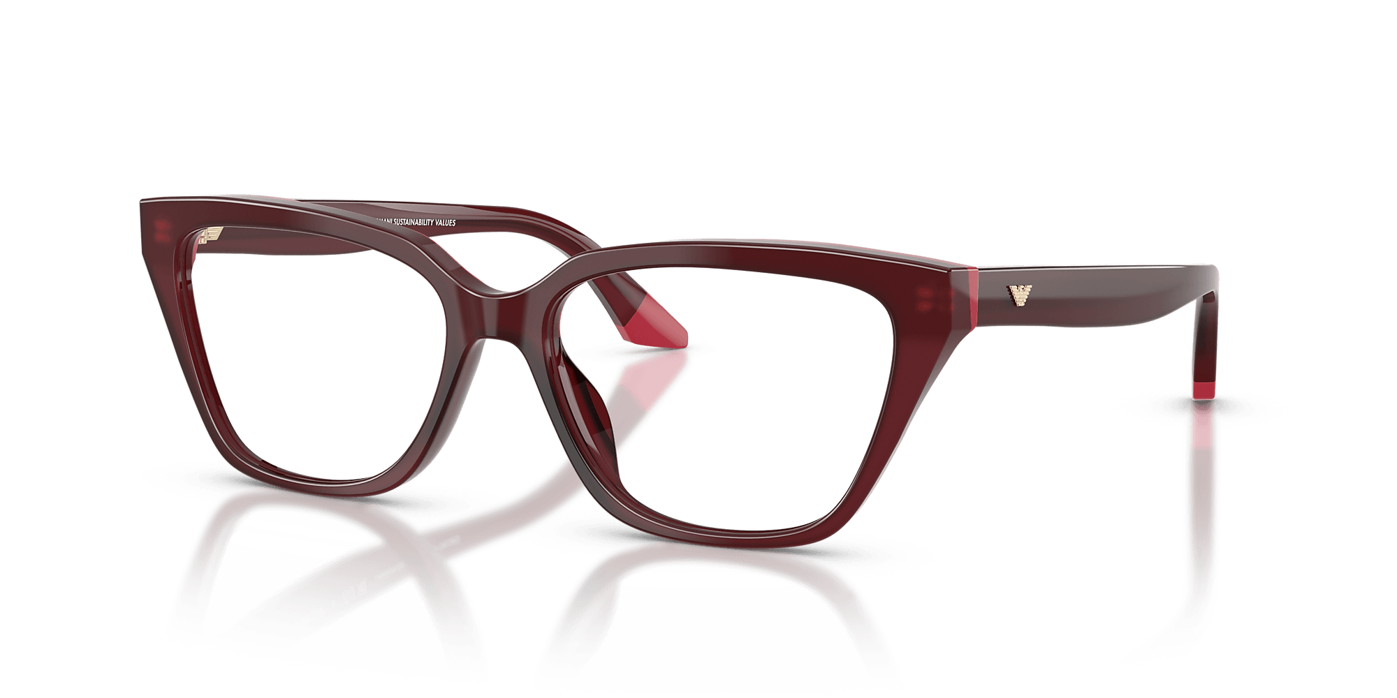 Óculos de Grau EA3270U