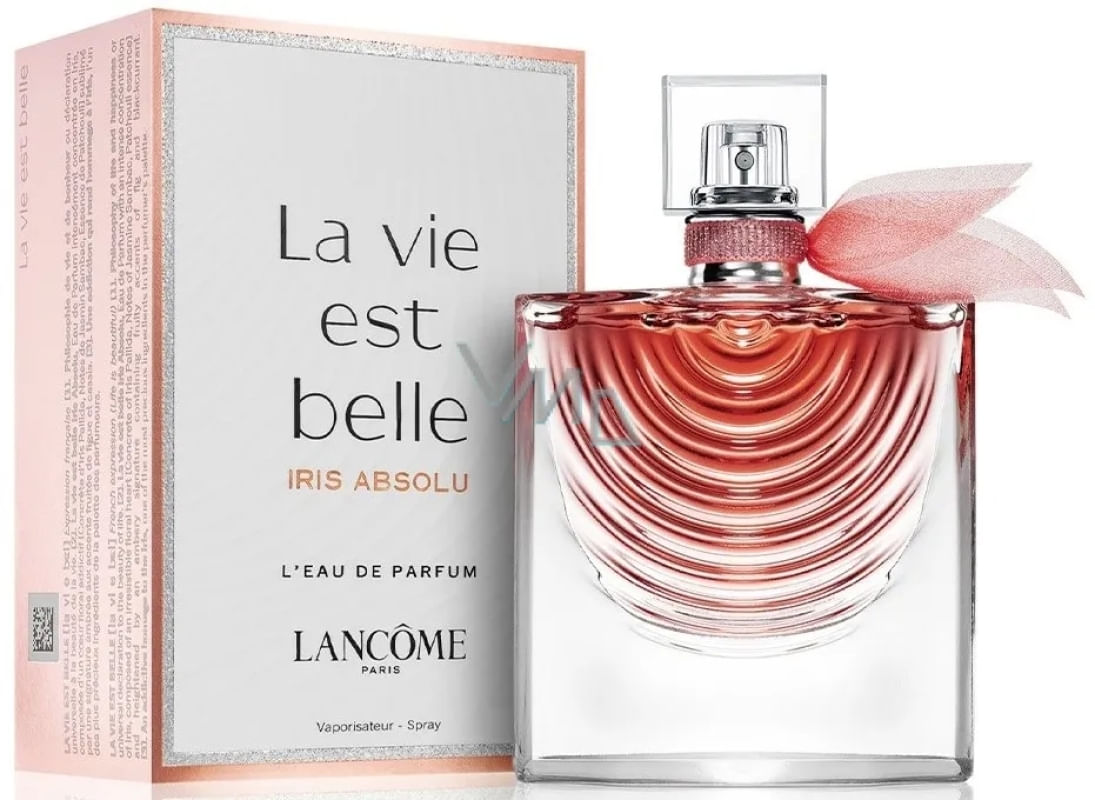 Lancôme La Vie Est Belle Iris Absolu L'Eau De Parfum 100ml