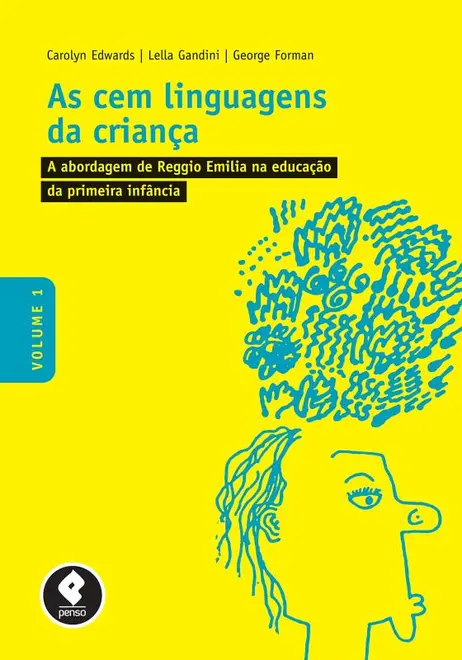 As Cem Linguagens da Criança