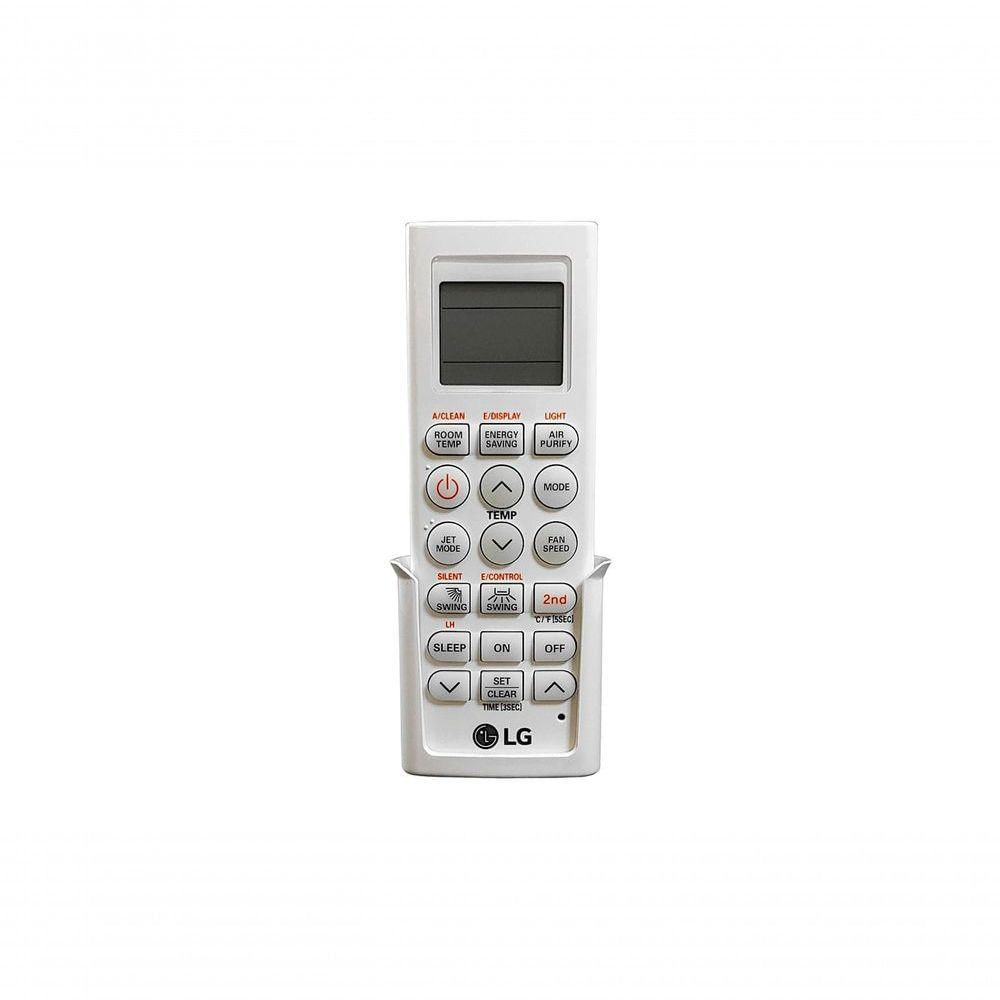 Controle Remoto Ar Condicionado LG - AKB74375404