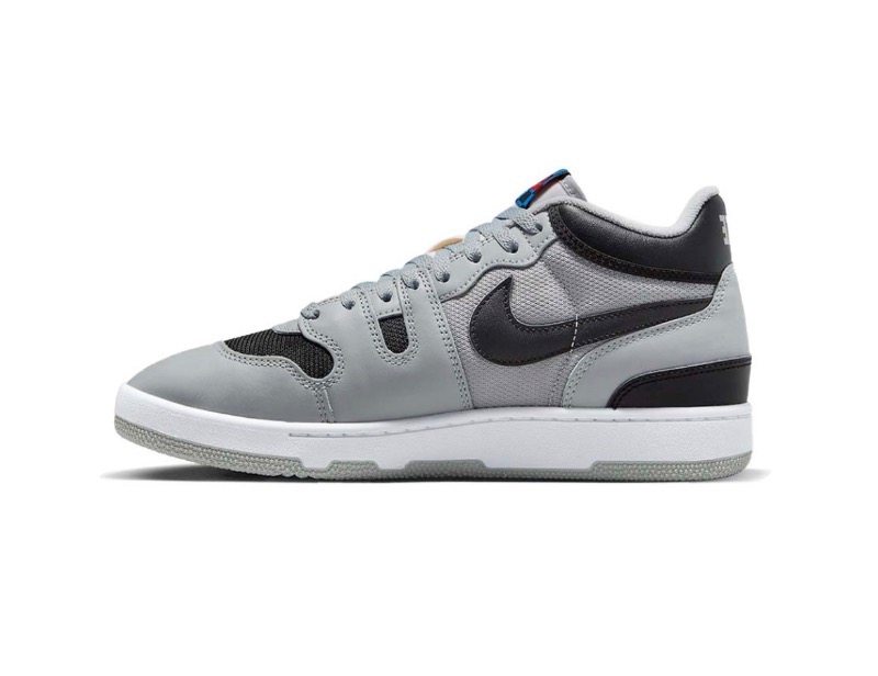 Foto 2 de Nike Mac Attack QS SP Light Smoke Grey — 42.5, Novo
