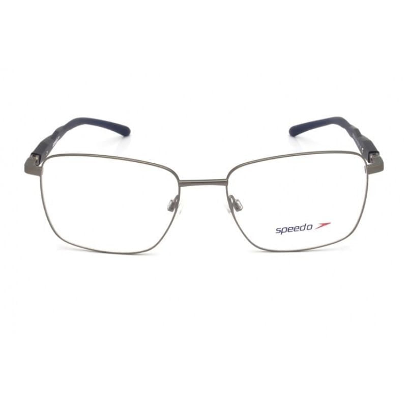 Armação de Óculos de Grau Speedo, modelo SP2006, cor 02A