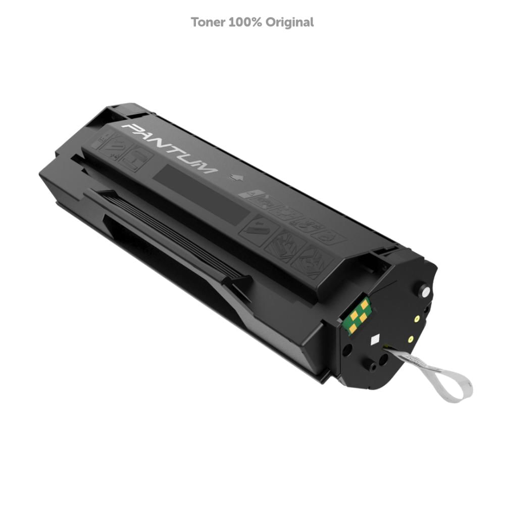 Cartucho de Toner PD-219 Preto para Pantum P2509W M6559NW