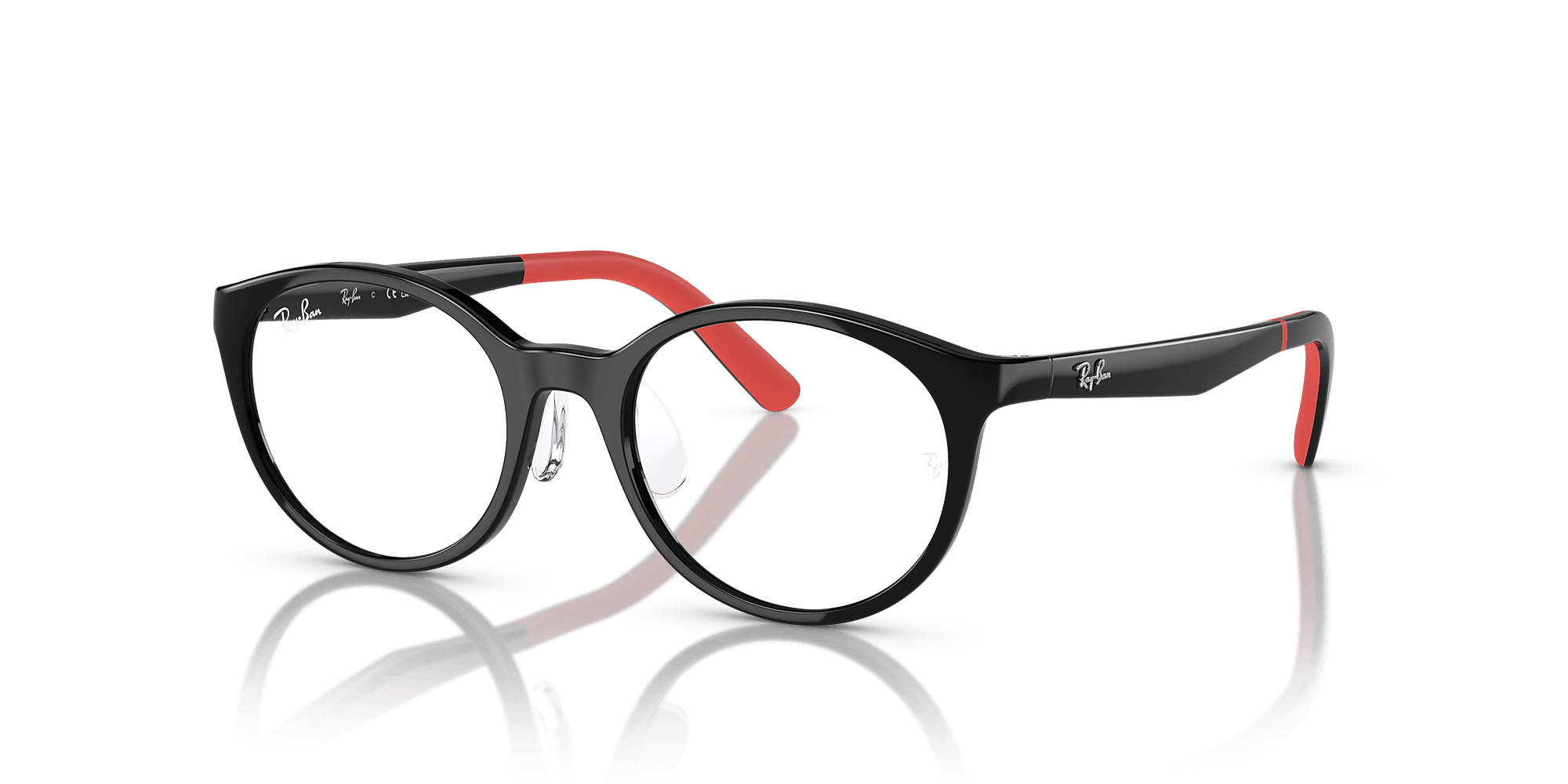 RB1625D Optics Kids