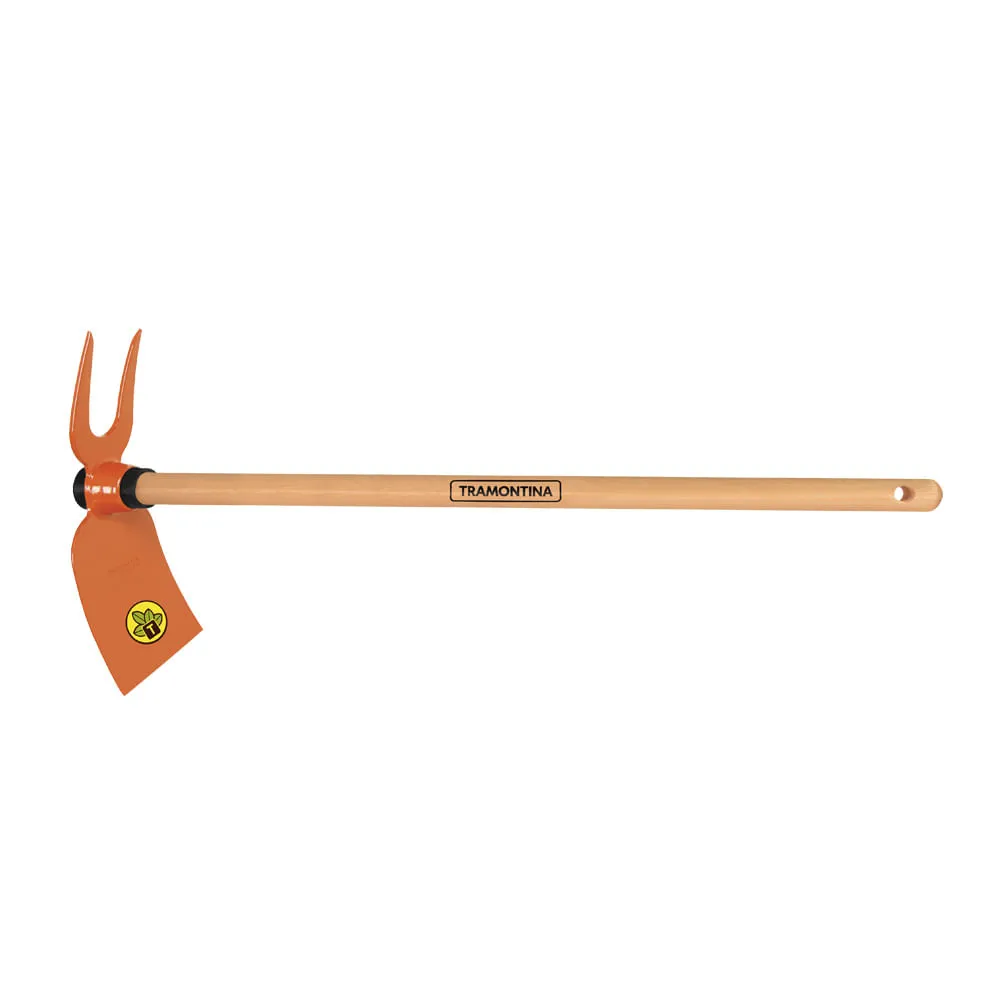 SACHO DUAS PONTAS C/CABO 60CM TRAMONTINA