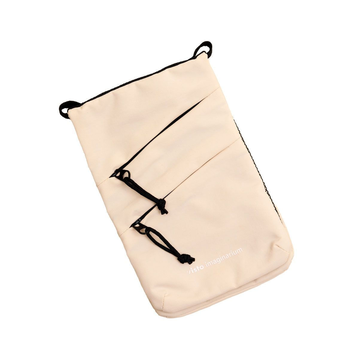 Bolsa P Off White Mandm Único