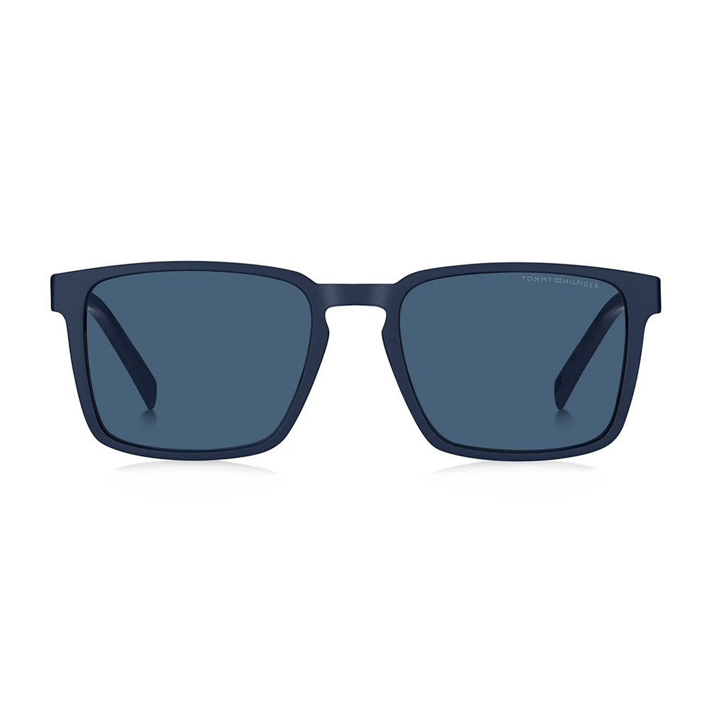Óculos de Sol Masculino Tommy Hilfiger TH 2088/S Azul