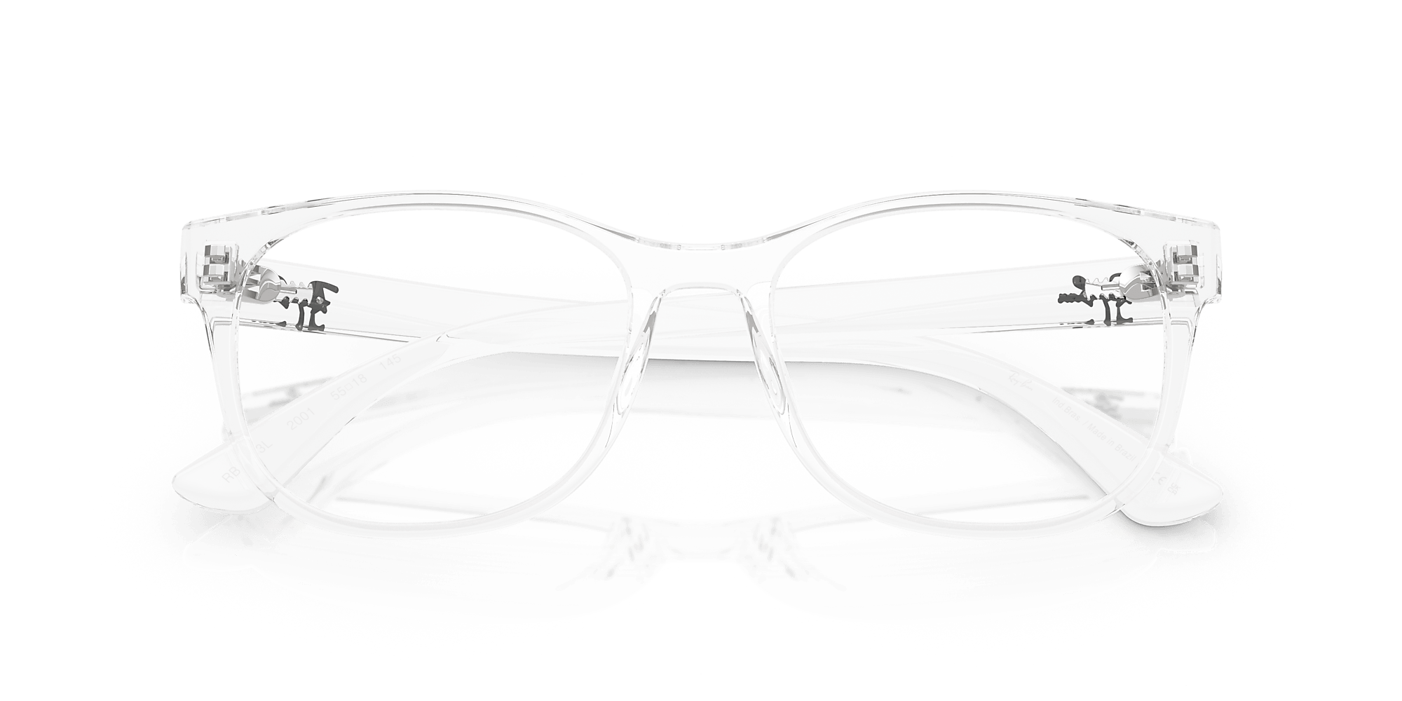 Foto 5 de RB7253L RB7253 Optics