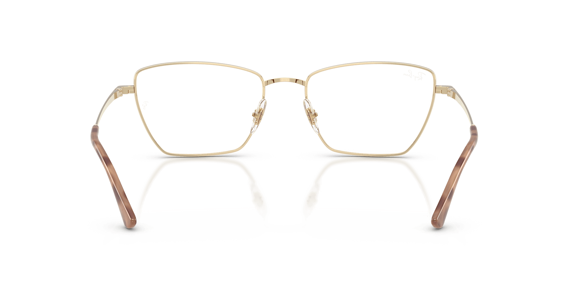 Foto 4 de RB6552 Drea Optics Bio-Based