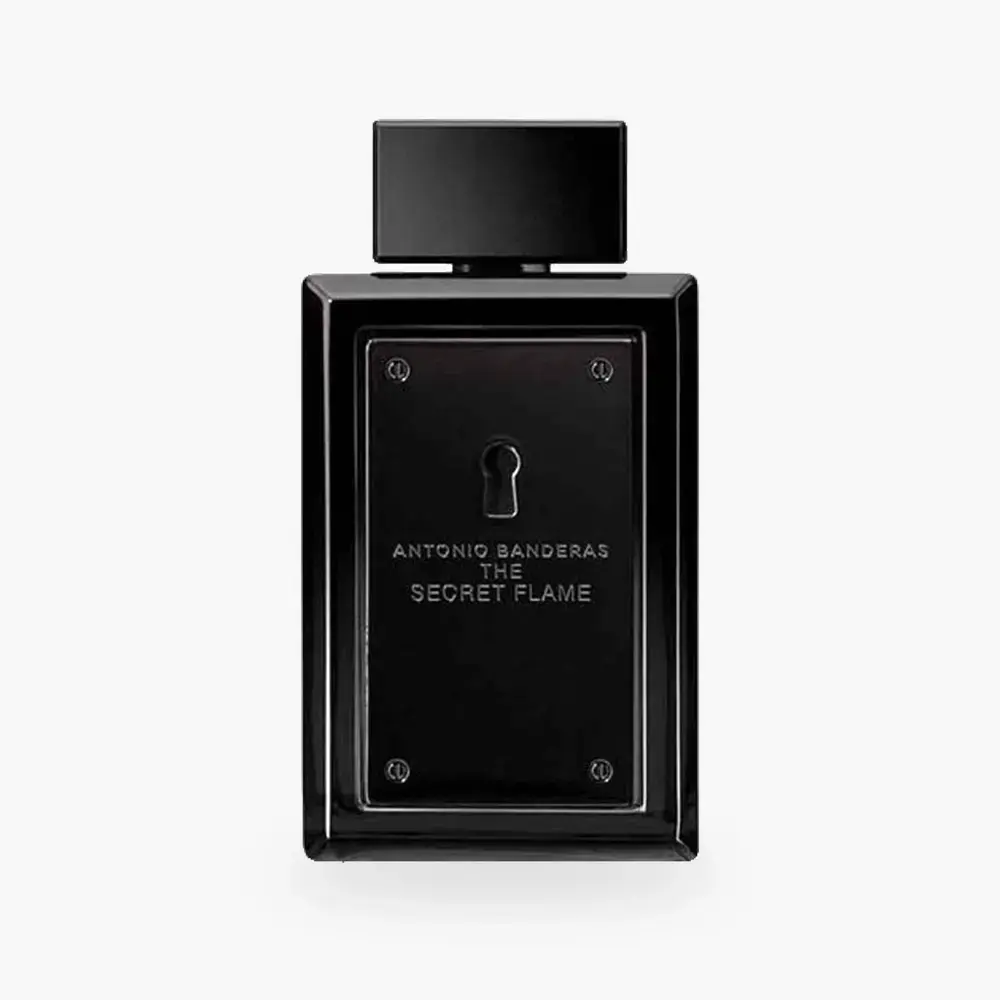The Secret Flame — 100 ML