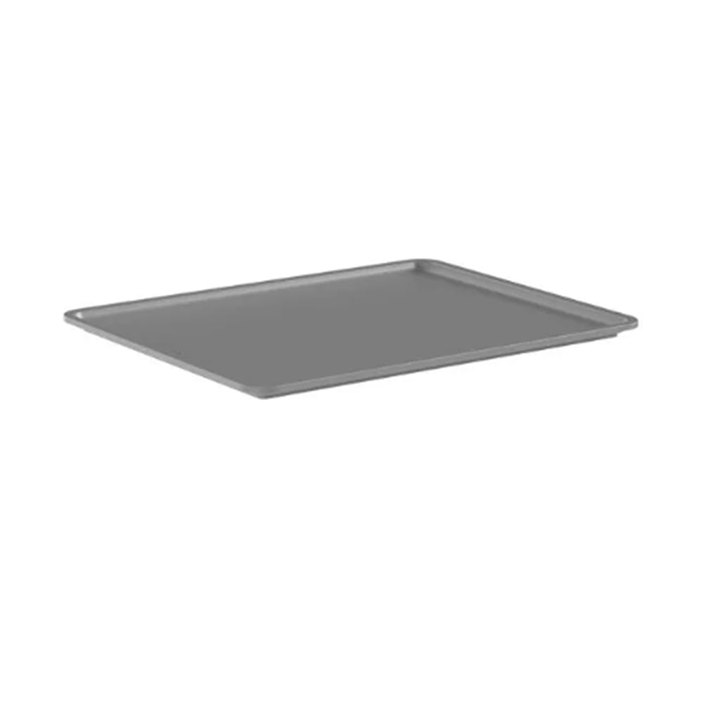 Tampa Para Cesto Chumbo Flow 34X27cm - Ou