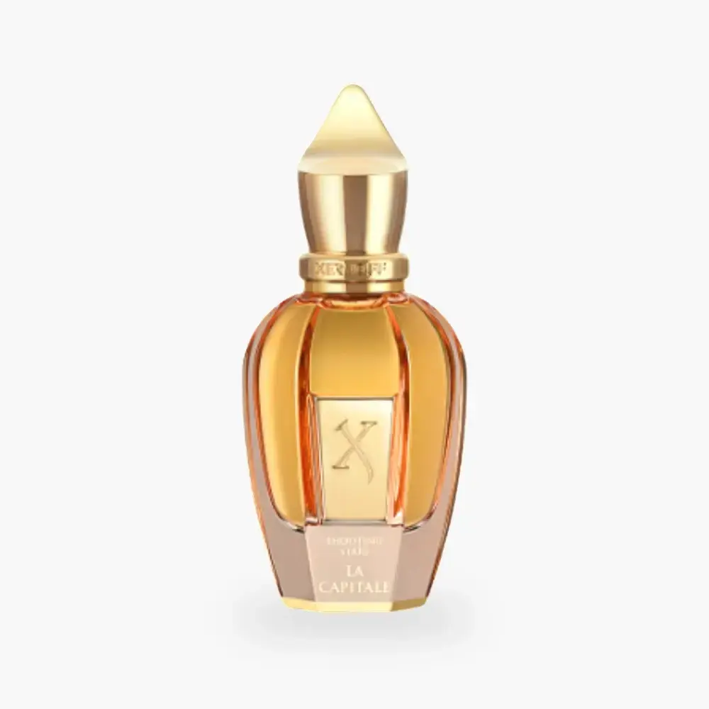 La Capitale — 50 ML