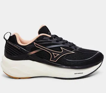 Tênis Mizuno Space 6 Feminino