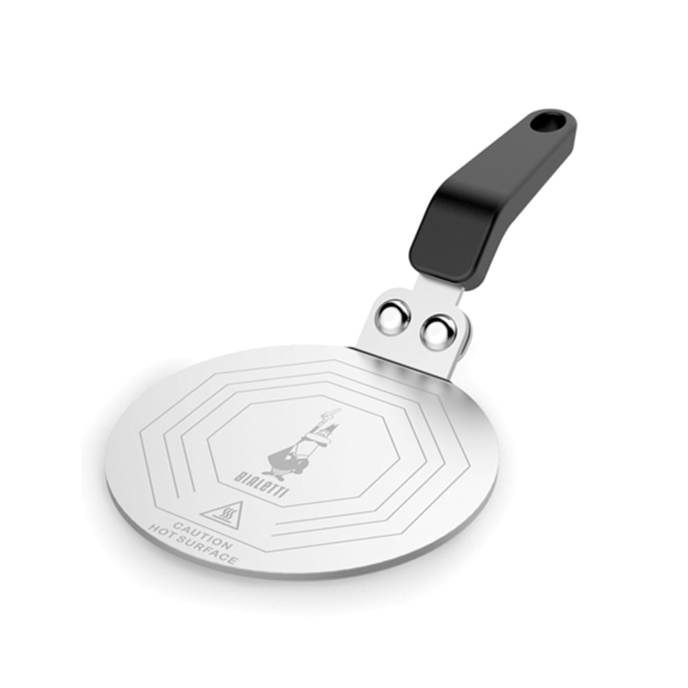 Suporte para Indução Bialetti 13cm