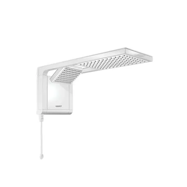 CHUVEIRO ACQUA DUO BRANCO 220V/7800W - 7510098 LORENZETTI