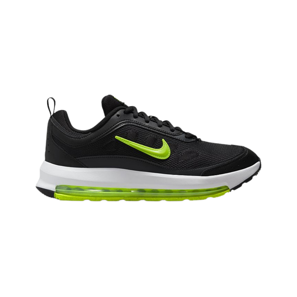 Tênis Nike Air Max AP Masculino Preto e Verde