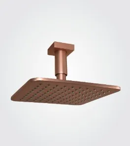 1993 CHUVEIRO DE TETO DOM RF PERFLEX