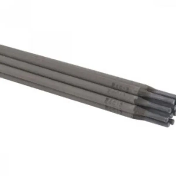 ELETRODO 6013 - 2,50 CAIXA 1 KG TITANIUM