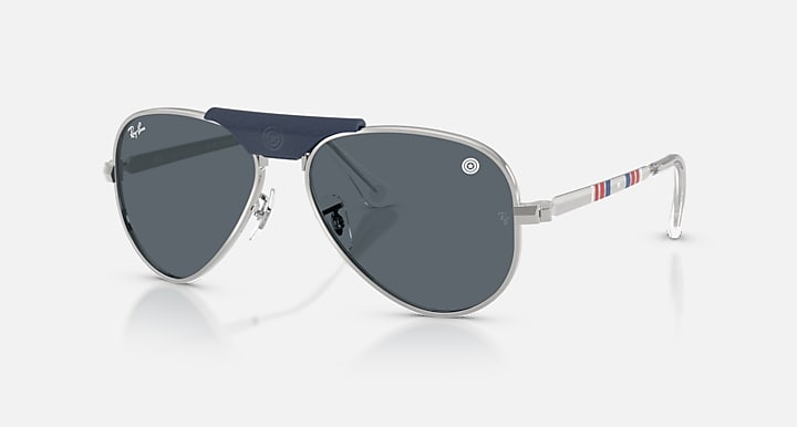 Ray-Ban Marvel - Captain America Aviator Max