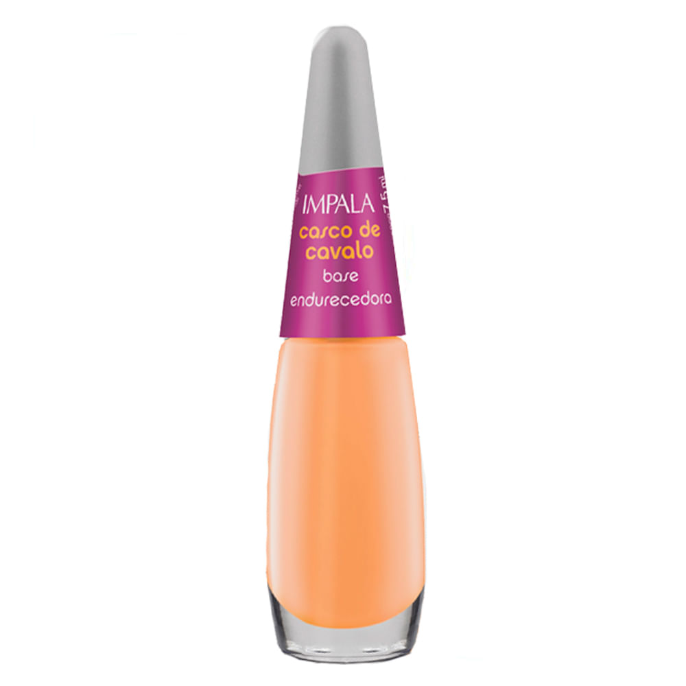 Base Endurecedora Impala Casco de Cavalo — 7,5ml