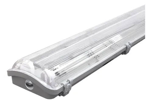 Manplex Sobrepor IP65 Hermética 120cm