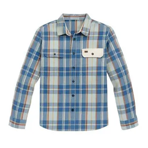 Camisa Field & Stream Xadrez GG
