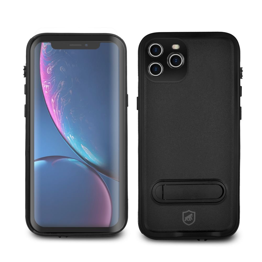 Foto 2 de Capa à Prova D'Água Nautical para iPhone 11 Pro Max 6.5' - GShield
