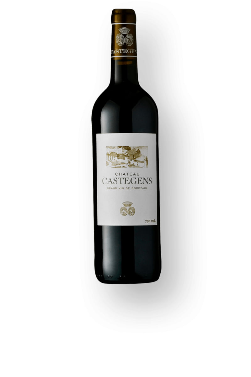 Château Castegens