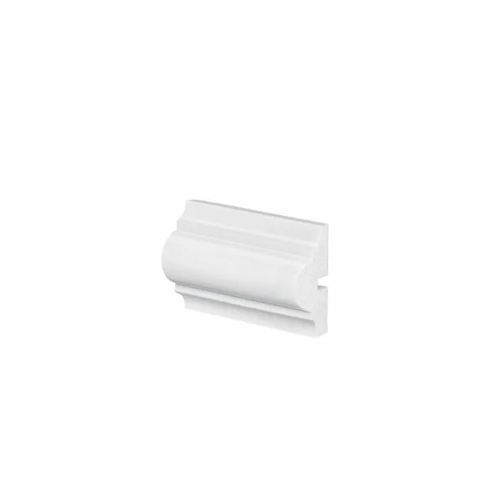 RODAMEIO CLASSICO ALIZAR BRANCO 31006 ARQUITECH