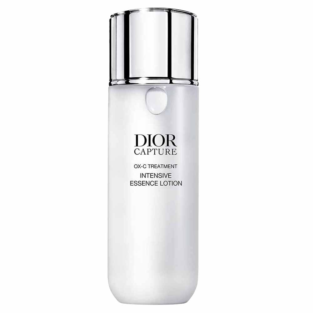 Loção Facial Dior Capture Intensive Essence Lotion — 175ml