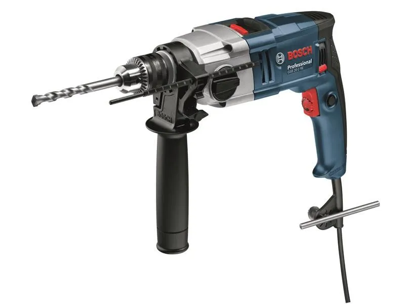 FURAD IMP GSB 20-2 RE 220V+MALETA BOSCH