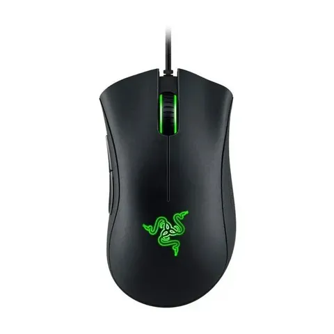 Mouse Gamer Razer Deathadder Essential 6400 DPI