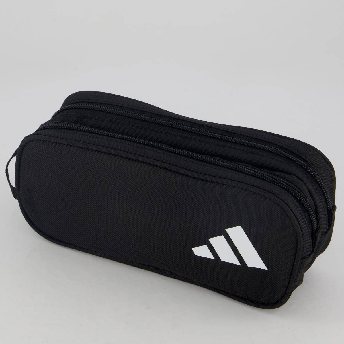 Estojo Adidas Brand Love Preto