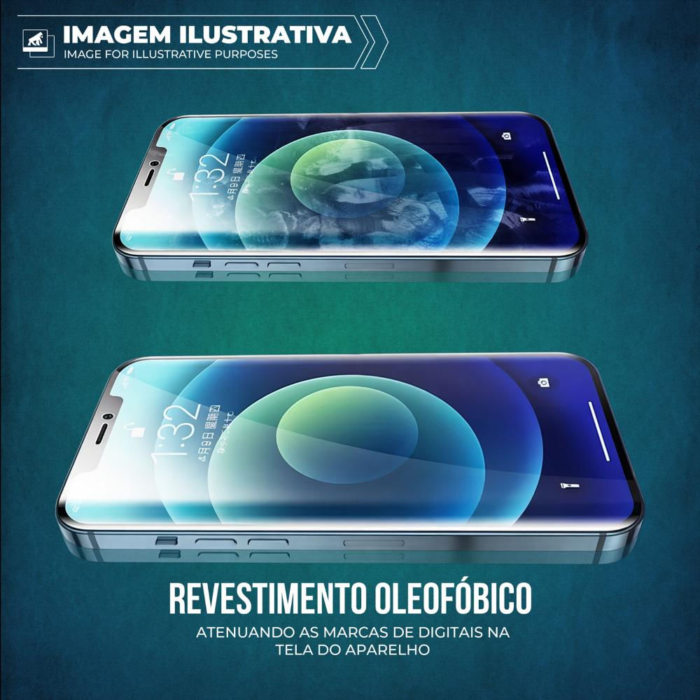 Foto 4 de Película para Galaxy TAB S9 Plus - Hydrogel HD - Gshield