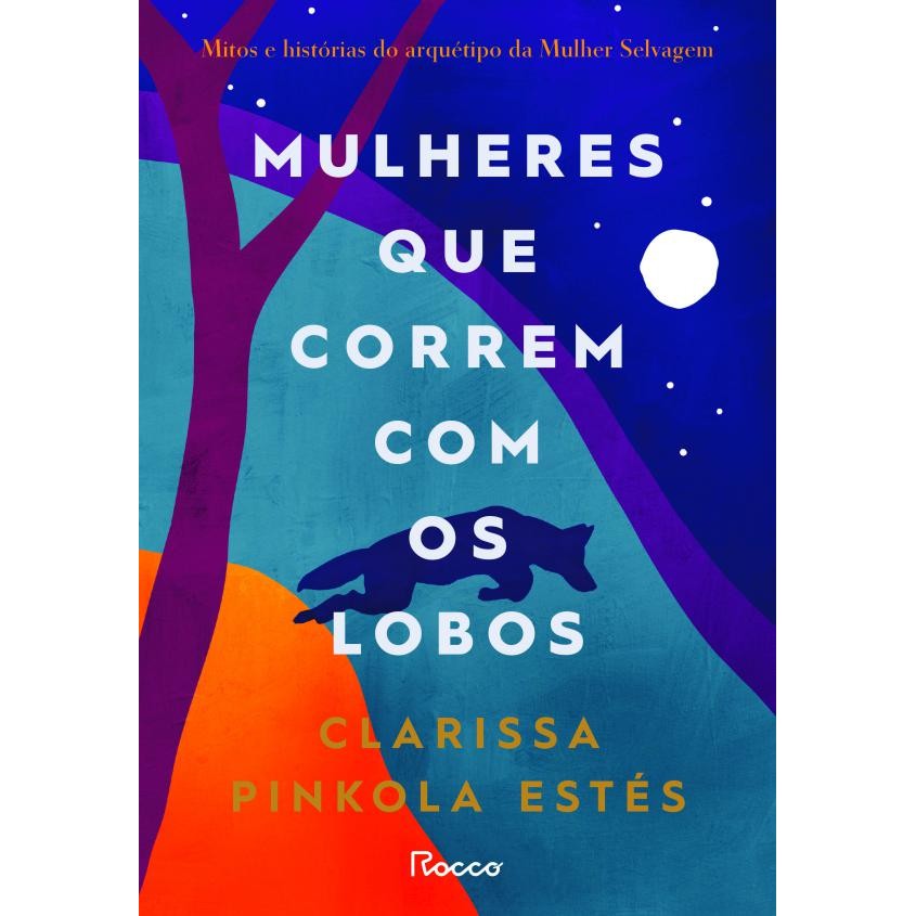 Mulheres que correm com os lobos