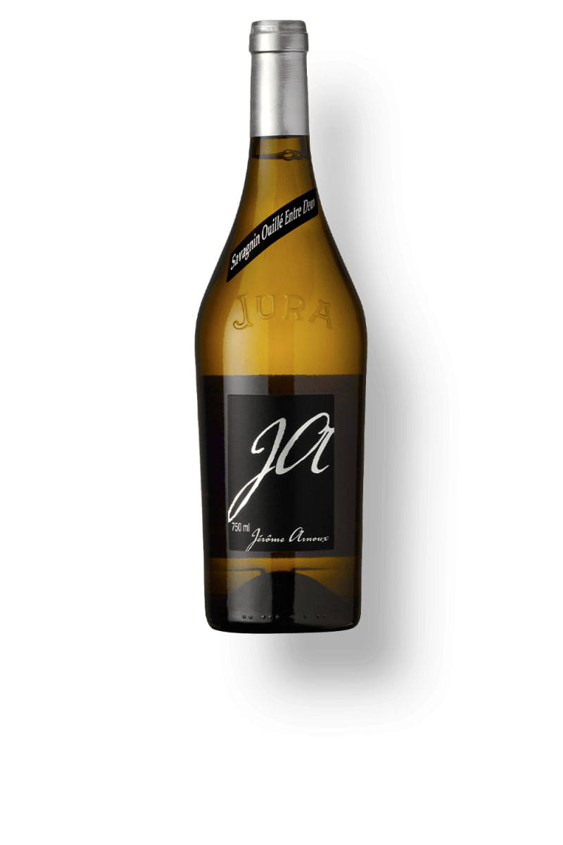 J. Arnoux Savagnin "Entre-Deux"