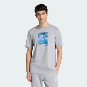 Camiseta Adidas Summer