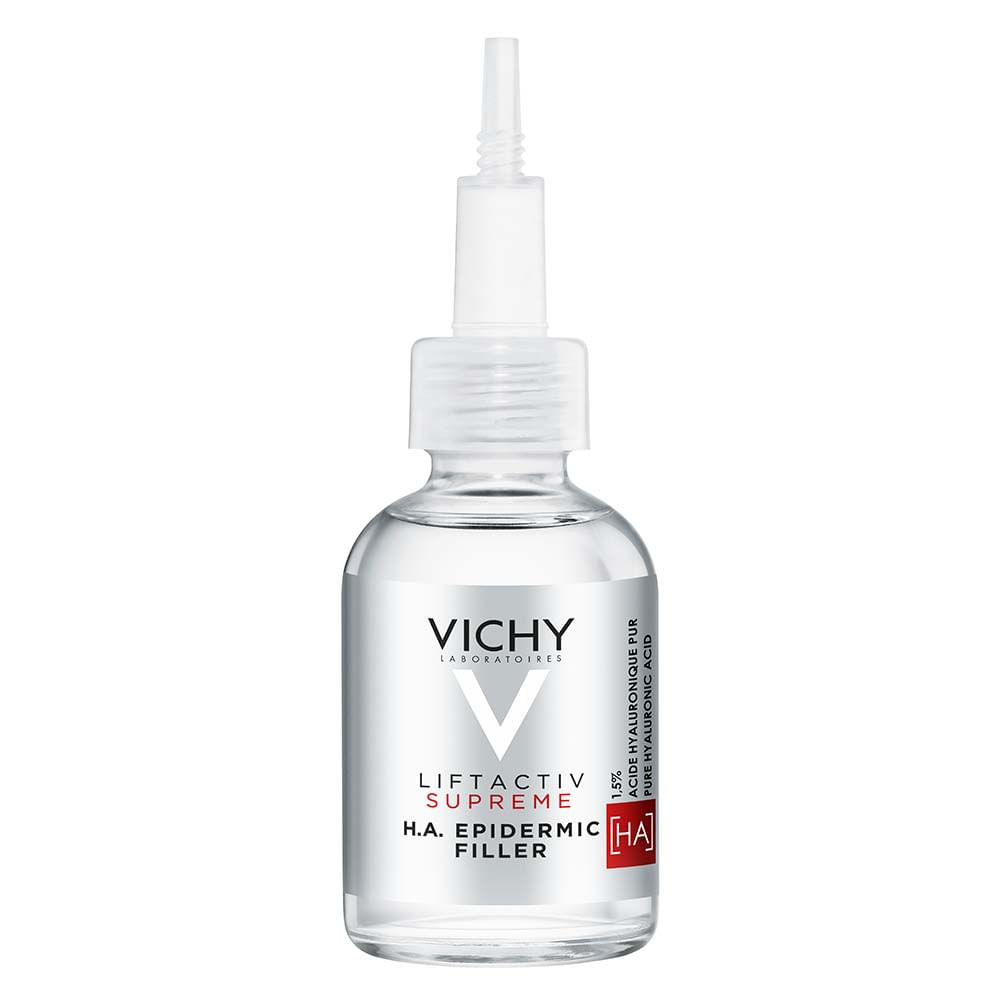Sérum Rejuvenescedor Vichy Liftactiv Supreme H.A. Epidermic Filler — 15ml