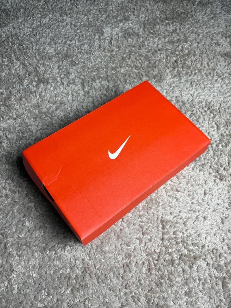 Foto 4 de Nike Mind 001 Slide Black Chrome — 39.5, Novo