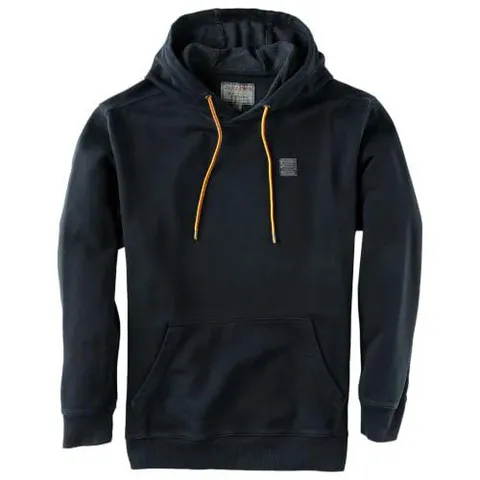 Moletom masculino Field & Stream Holloa, preto