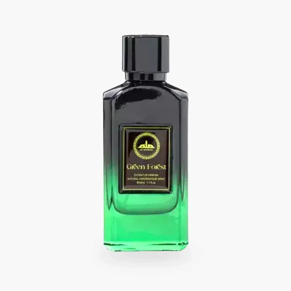Green Forest — 50 ML