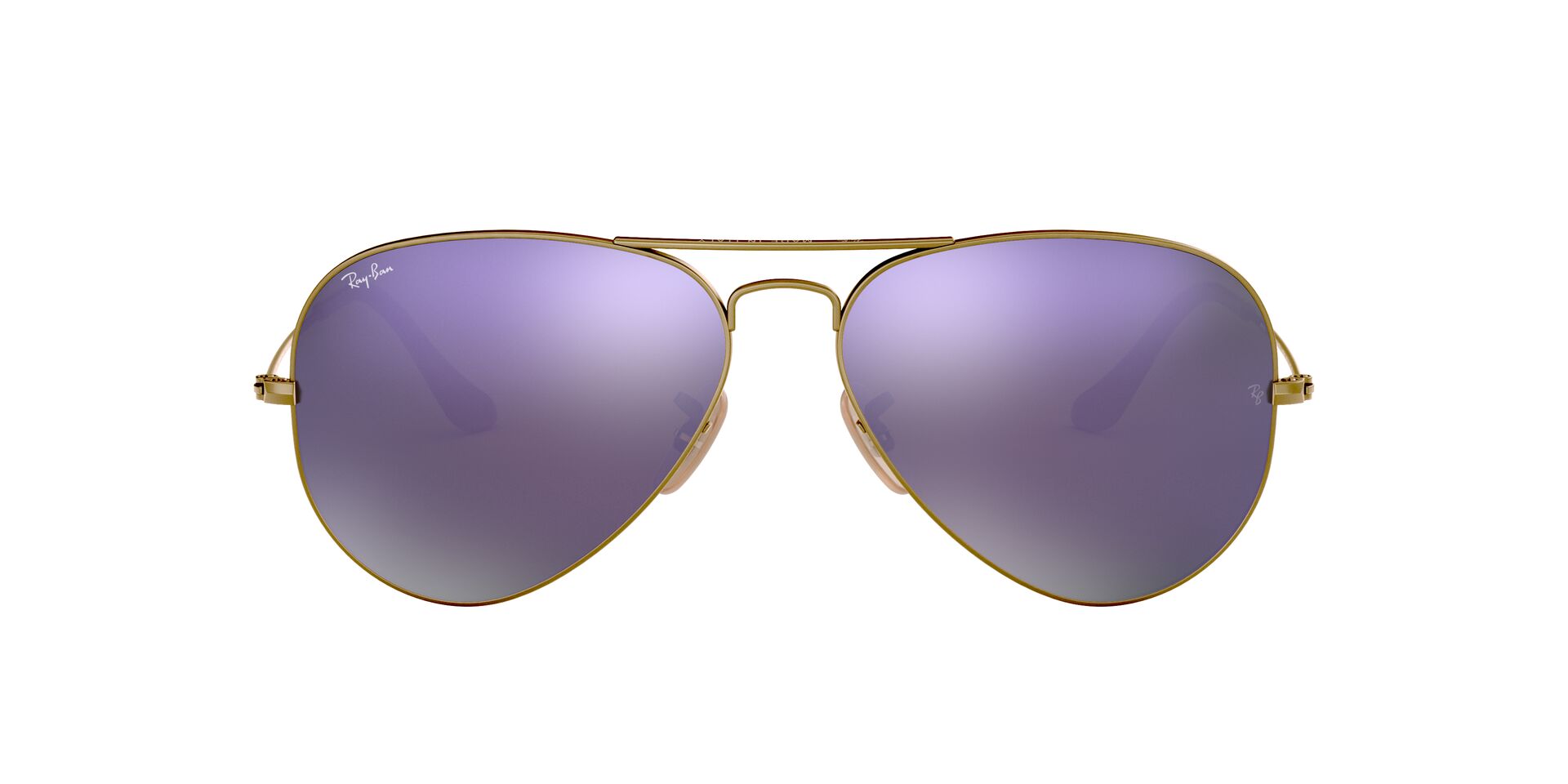 Óculos de Sol Ray-Ban, modelo 3025, tamanho 58